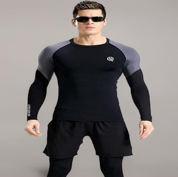 Full Sleeve T-Shirt